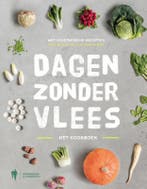 Dagen zonder vlees 9789089316035, Verzenden, Zo goed als nieuw