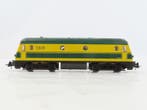 Roco H0 - 53430 - Locomotive diesel (1) - HLD 59 - NMBS, Nieuw