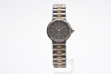 Longines - Conquest - Sans prix de réserve - Vintage - Femme
