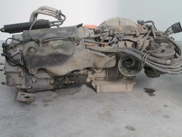 Automaatbak Maserati 4200 GT O117042, Nieuw