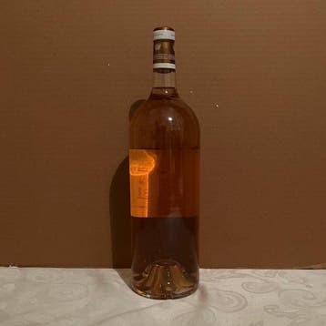 Sauternes #2 by Chateau d’Yquem - Sauternes 1er Cru, Verzamelen, Nieuw