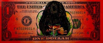 Moabit - Pulp Fiction X Mia Wallaces American Dream