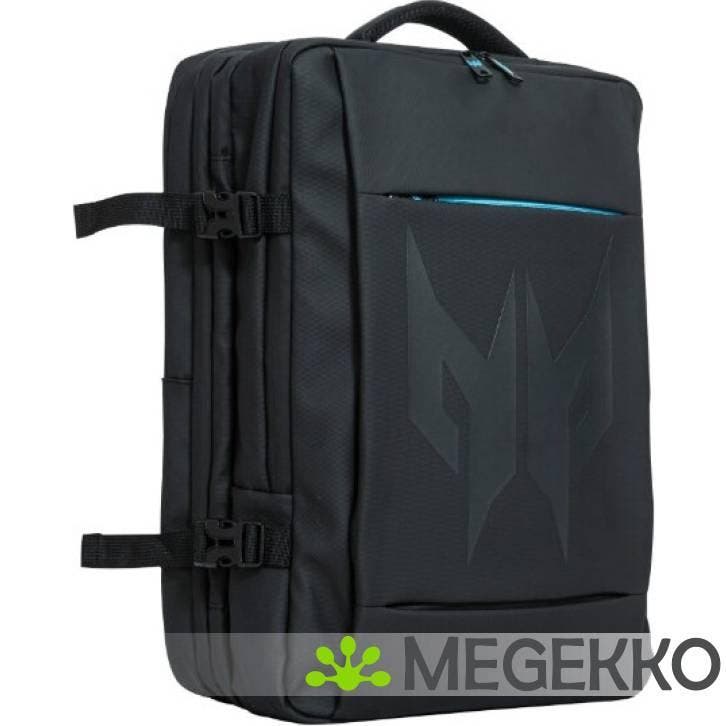 Acer Predator Robust Backpack 18, Informatique & Logiciels, Sacoches d'ordinateur portable, Envoi