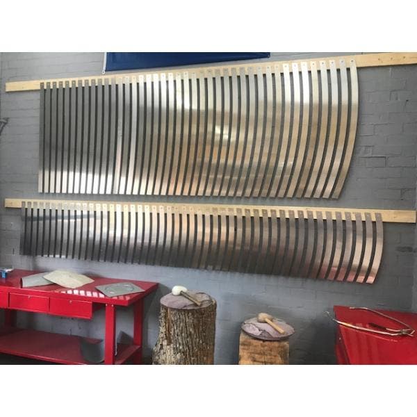 Ultimate sweep set 48 and 24 inch - 88 delig (Handtools), Auto diversen, Autogereedschap, Nieuw, Verzenden