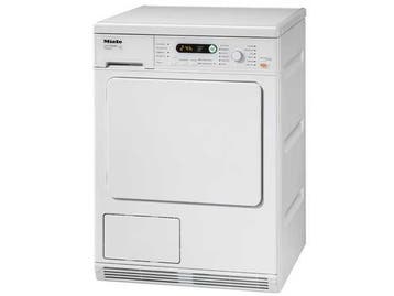 Miele T8422c Condensdroger 6kg, Ophalen of Verzenden