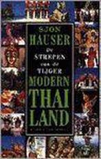 STREPEN VAN DE TIJGER 9789038830995 S. Hauser, Verzenden, Gelezen, S. Hauser