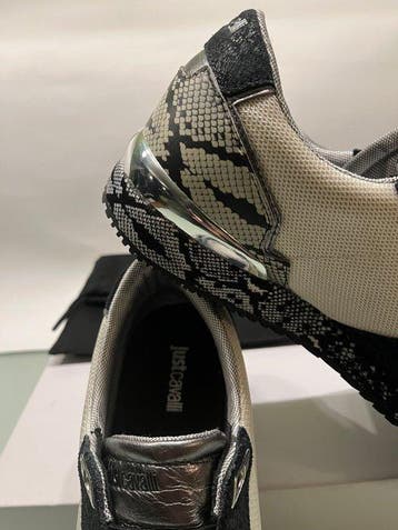 Just Cavalli - nowe - Sneakers - Maat: EU 42, Nieuw