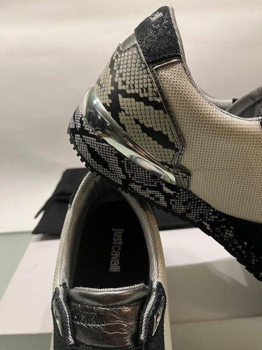Just Cavalli - nowe - Sneakers - Maat: EU 42, Kleding | Heren, Schoenen