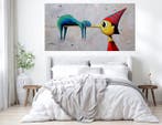 Piotr Piskorz - Pinocchio and the lazy friend XXL