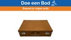 Bieden: Castiglioni Giovanni brown leather, Bijoux, Sacs & Beauté, Ophalen of Verzenden