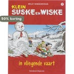 09 In Vliegende Vaart / 09 / Klein S&W 9789002218880, Verzenden, Gelezen, Willy Vandersteen
