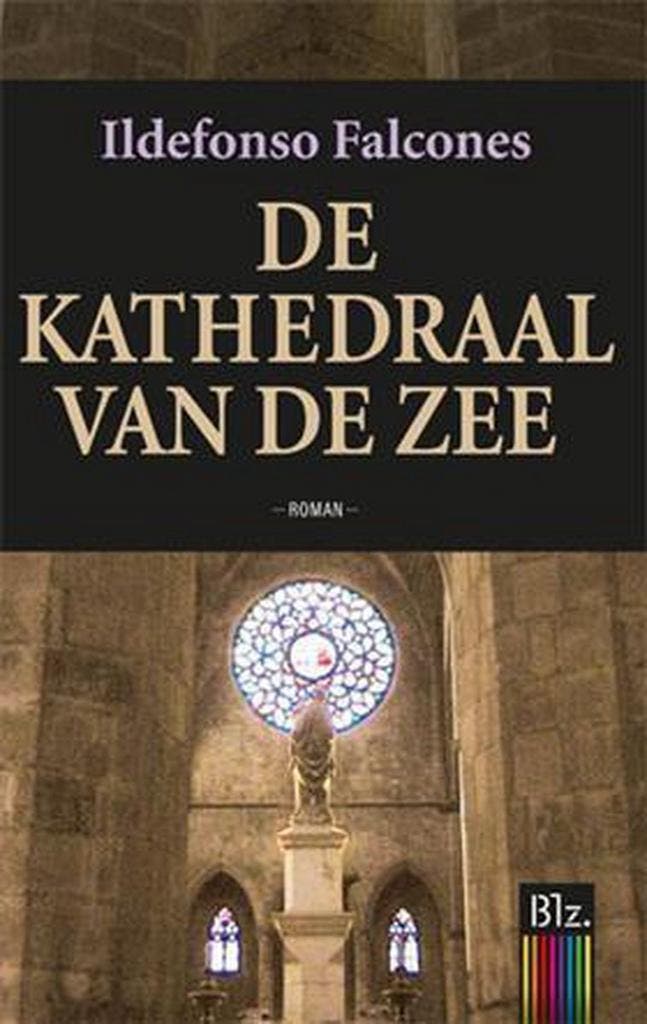 De kathedraal van de zee (Special 2013 Blz.) 9789021810287, Boeken, Romans, Gelezen, Verzenden
