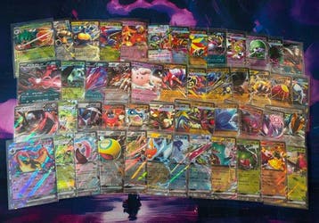 Pokémon Mixed collection - Various sets, Nieuw