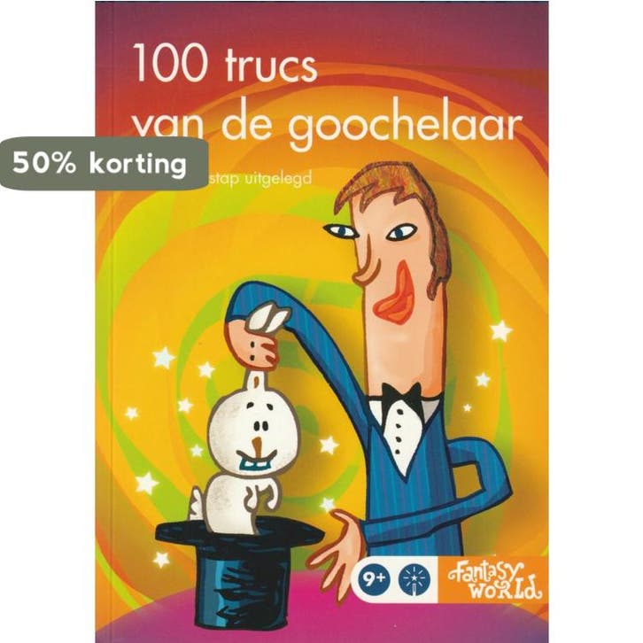 100 trucs van de goochelaar 2056244199992 Pasqual Romano, Livres, Livres Autre, Envoi