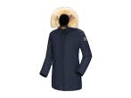 Veiling - Subprime Parka Chloe Navy - XL, Nieuw