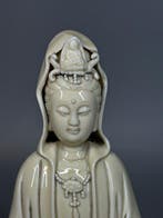 Figurine - Lot Chinees porselein (3) - Porcelaine