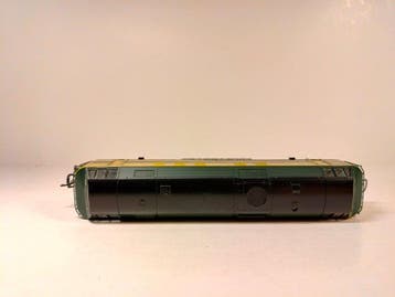 Roco H0 - Locomotive diesel (1) - NMBS, Hobby en Vrije tijd, Nieuw