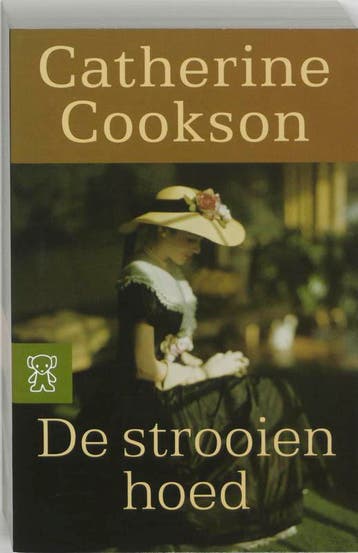 De strooien hoed 9789046121184 Catherine Cookson, Verzenden, Gelezen, Catherine Cookson
