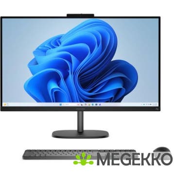 HP OmniStudio 27-cu0050nd 27  Intel Core i5 All in One PC, Computers en Software, Verzenden, Nieuw