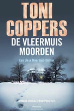 De vleermuismoorden / Liese Meerhout / 9 9789022332061, Verzenden, Zo goed als nieuw, Toni Coppers