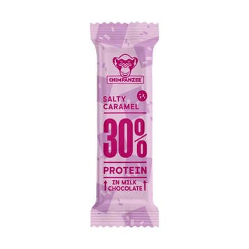 Salty Caramel Protein Bar - Chimpanzee, Verzenden