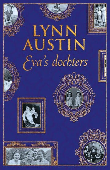 EvaS Dochters | Lynn Austin | Nieuw, Boeken, Verzenden, Nieuw, Lynn Austin