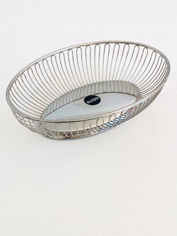 Alessi - Ufficio Tecnico Alessi - Mand - Roestvrij staal