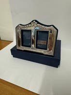 Cadre photo - Argent 925 - Cadre en argent 925, Antiquités & Art