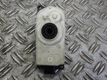 siownik silniczek aluzji BMW X5 E70 5811R1000, Verzenden, Gebruikt