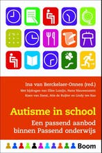Autisme in school / In de klas 9789461055873, Boeken, Verzenden, Zo goed als nieuw
