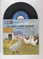 René Renot, Monique Martial – Le Vilain Petit Canard (1-7-V, Ophalen of Verzenden, Nieuw in verpakking