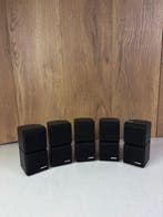 Bose - Cube - 5.0 Luidsprekerset, Nieuw