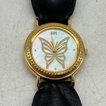 Seiko - Golden Fantasy - Zonder minimumprijs - 2P20-0600 -