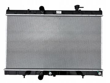 Waterkoeler Nissan Rogue X-Trail 2013- 2.5 AT, Verzenden