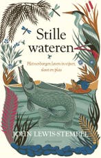 Stille wateren (9789045039718, John Lewis-Stempel), Boeken, Verzenden, Nieuw