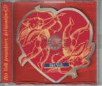 Various - Het Volk Presenteert: De Valentijn-CD, Cd's en Dvd's, Verzenden, Gebruikt