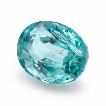 Sans prix de réserve - 1 pcs Vert Émeraude - 1.94 ct -, Handtassen en Accessoires, Nieuw