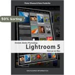 Adobe Photoshop / Ontdek! / 5 9789059406469 Pieter Dhaeze, Verzenden, Pieter Dhaeze