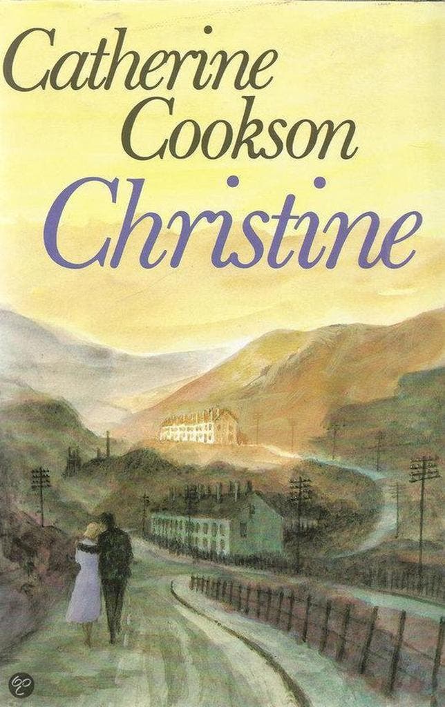 Christine 9789010026255 Catherine Cookson, Boeken, Overige Boeken, Gelezen, Verzenden
