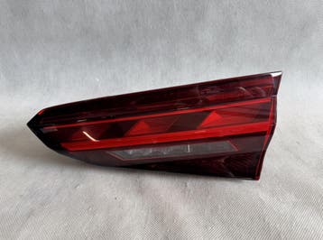 Audi A5 8W6 20+ rechter achterlicht LED USA, Verzenden