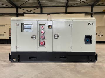 Perkins 1104A-44TG1 - 73 kVA Generator - DPX-19804.1, Ophalen of Verzenden