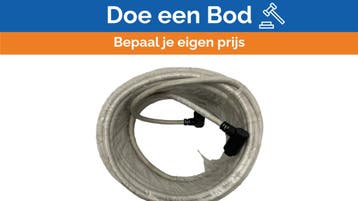 Bieden: Furuno Navpilot 700 autopilot control, Ophalen of Verzenden