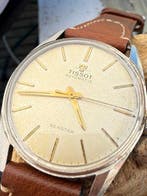 Tissot - automatic seastar - Sans prix de réserve - 43501 -, Handtassen en Accessoires, Horloges | Heren, Nieuw