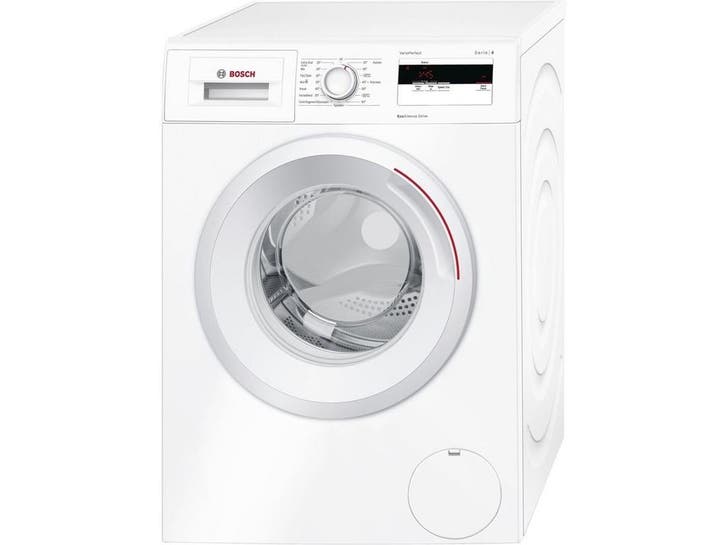 Bosch WAN28062 - Voorlader wasmachine - 7 kg vulgewicht -, Elektronische apparatuur, Wasmachines, Zo goed als nieuw, Verzenden