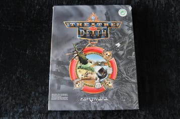 Theatre D.E.A.T.H  PC Big Box, Verzenden