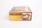 Vollmer N - 7655, 7751 - Ensemble de construction de trains, Nieuw