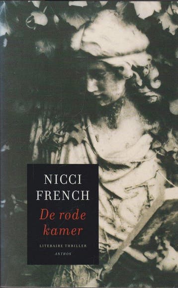 De Rode Kamer - French, Boeken, Verzenden, Nieuw
