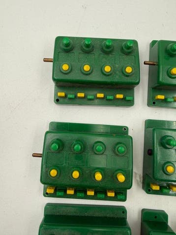Trix N - Modeltreinlandschap (18), Hobby en Vrije tijd, Nieuw