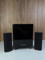 Harman Kardon - HKTS 210SUB/230 - Subwoofer + 2 enceintes