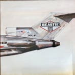 Beastie Boys - Licensed To Ill - 1st EU pressing - LP album, Nieuw in verpakking
